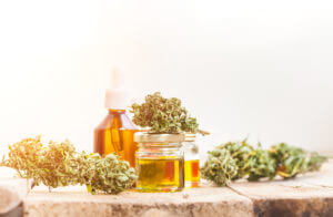 CBD Benefits For Older Adults