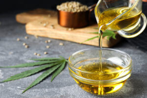 CBD For Foot Pain