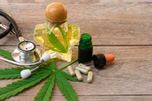 CBD For Lupus